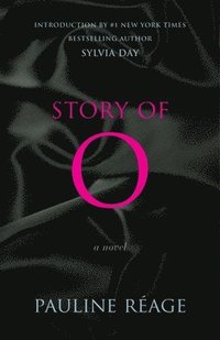 Story of O (häftad)