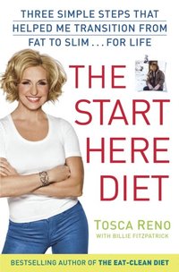 Start Here Diet (e-bok)