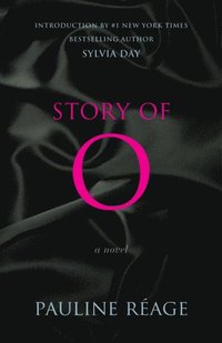 Story of O (e-bok)