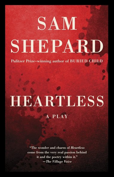 Heartless (h�ftad)
