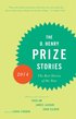 O. Henry Prize Stories 2014