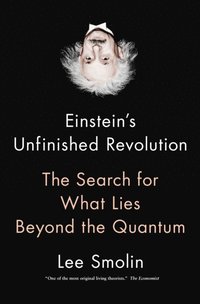Einstein's Unfinished Revolution (e-bok)