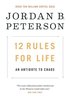 12 Rules For Life