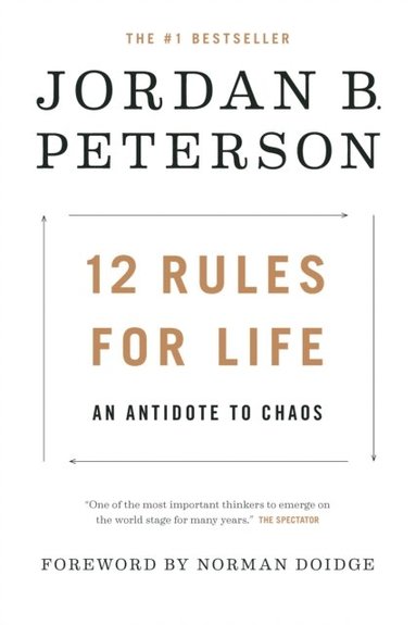 12 Rules for Life (hftad)