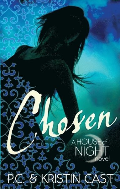 Chosen (inbunden)