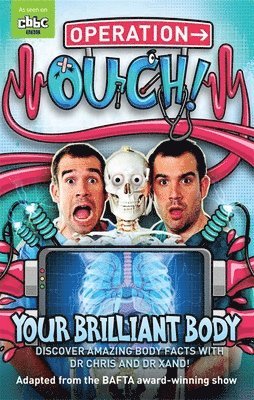 Operation Ouch: Your Brilliant Body (hftad)