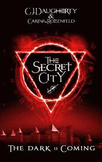 The Secret City (hftad)