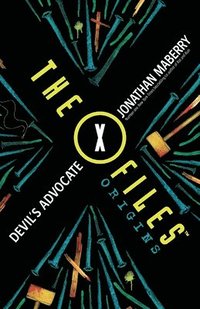 The X-Files Origins: Devil's Advocate (hftad)