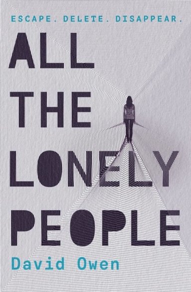 All The Lonely People (e-bok)