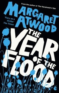 The Year Of The Flood (hftad)