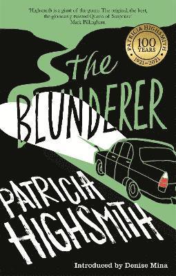 Blunderer (häftad)