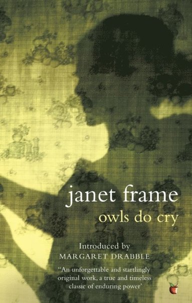 Owls Do Cry (e-bok)