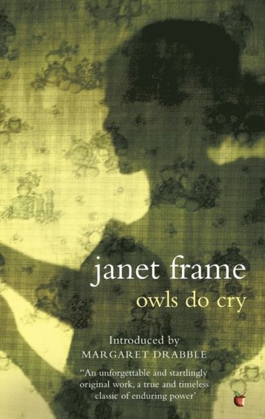 Owls Do Cry (häftad)