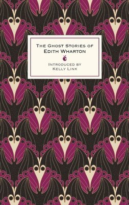 Ghost Stories Of Edith Wharton (hftad)