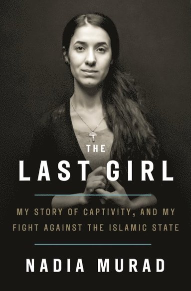 Last Girl (inbunden)