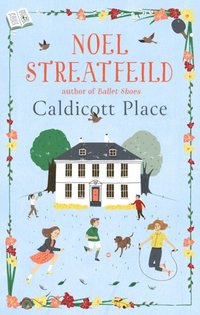 Caldicott Place (e-bok)