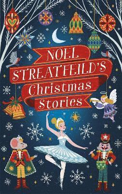 Noel Streatfeild's Christmas Stories (hftad)