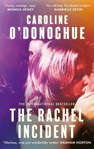 Rachel Incident (hftad)