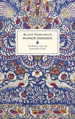 Black Narcissus (häftad)