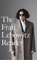 Fran Lebowitz Reader (hftad)