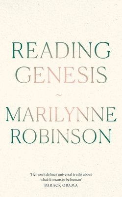 Reading Genesis (hftad)