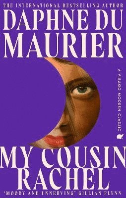 My Cousin Rachel (häftad)