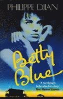 Betty Blue (inbunden)