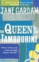 The Queen Of The Tambourine (hftad)