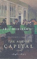Age Of Capital (h�ftad)