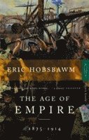 The Age Of Empire (hftad)