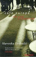 Cafe Europa (häftad)