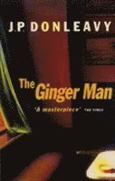 Ginger Man (häftad)
