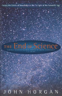 End Of Science (häftad)