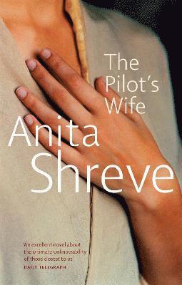 The Pilot's Wife (häftad)