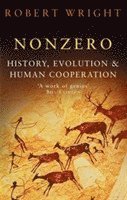 Nonzero (inbunden)