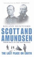 Scott And Amundsen (hftad)
