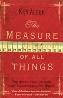 Measure Of All Things (inbunden)