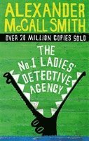 The No. 1 Ladies' Detective Agency (hftad)