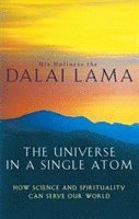 The Universe In A Single Atom (hftad)