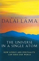 Universe In A Single Atom (inbunden)