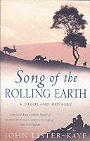 Song Of The Rolling Earth (hftad)