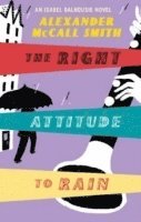 The Right Attitude To Rain (hftad)