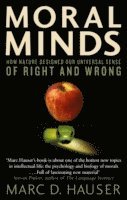 Moral Minds (häftad)