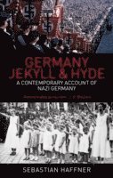 Germany: Jekyll And Hyde (häftad)