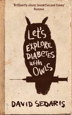 Let's Explore Diabetes With Owls (häftad)
