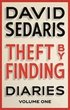 Theft by Finding