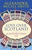 Love Over Scotland (hftad)