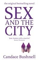 Sex And The City (hftad)