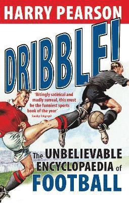 Dribble! (häftad)
