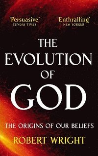 The Evolution Of God (häftad)